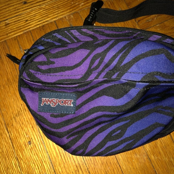 Jansport Bags Jansport Belt Bag Poshmark